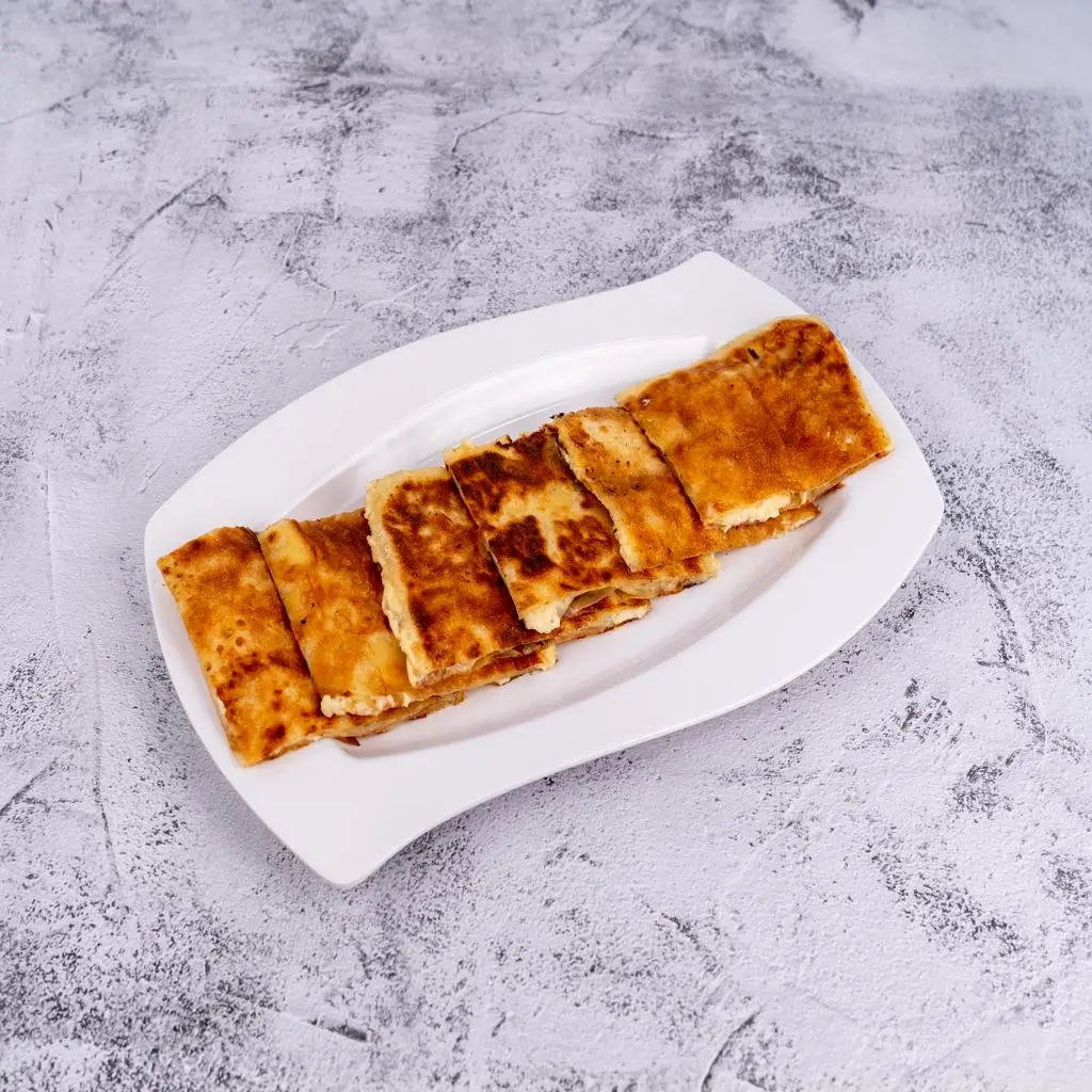 Cream Mutabbaq